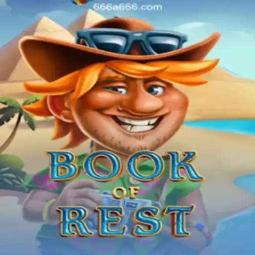 Discover the Enigmatic World of BookofRest