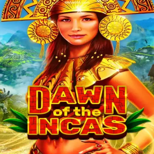 DawnoftheIncas: Journey into an Ancient World of Strategy