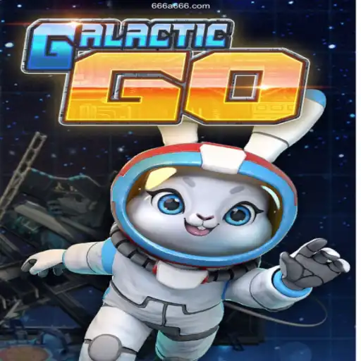 Discovering GalacticGO: Gaming in the Cosmic Era