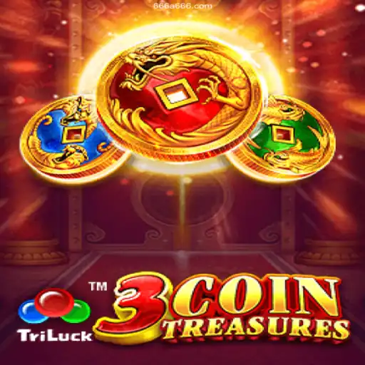 Discover the Intriguing World of 3CoinTreasures