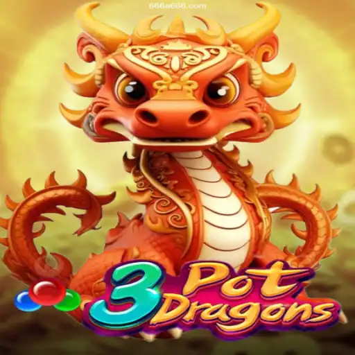 Unveiling 3PotDragons: The Latest Gaming Sensation
