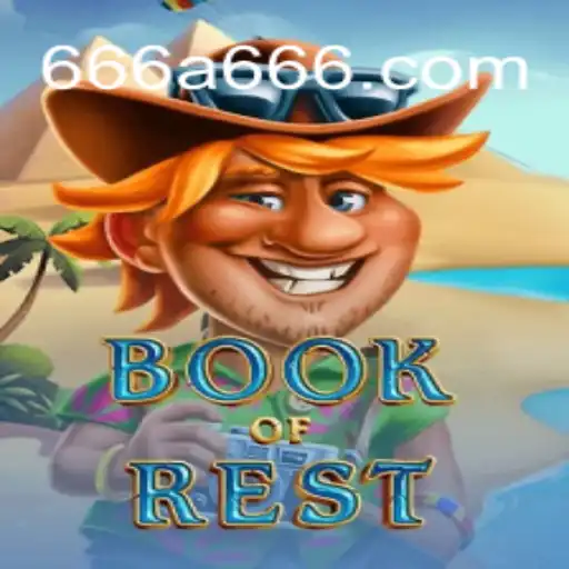 Discover the Enigmatic World of BookofRest