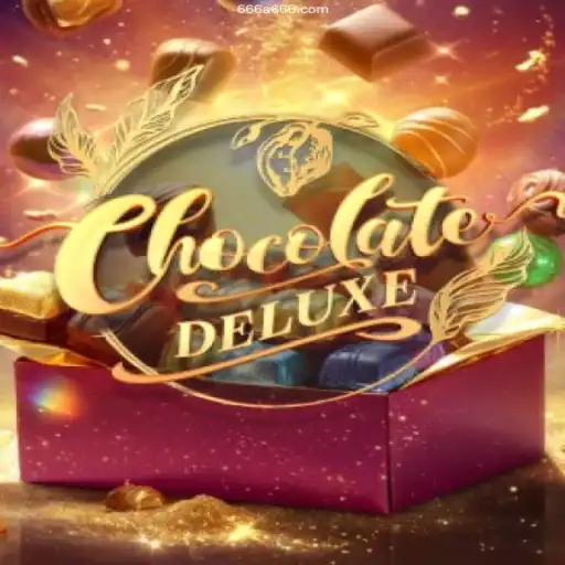 Exploring the World of ChocolateDeluxe