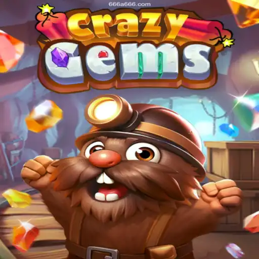 CrazyGems: Dive into a World of Color and Adventure