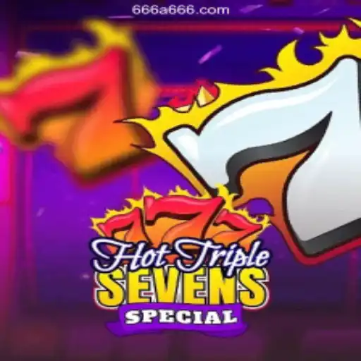 HotTripleSevensSpecial: The Thrilling Pulse of Virtual Entertainment