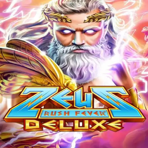 ZeusRushFeverDeluxe: An Electrifying Mythological Adventure