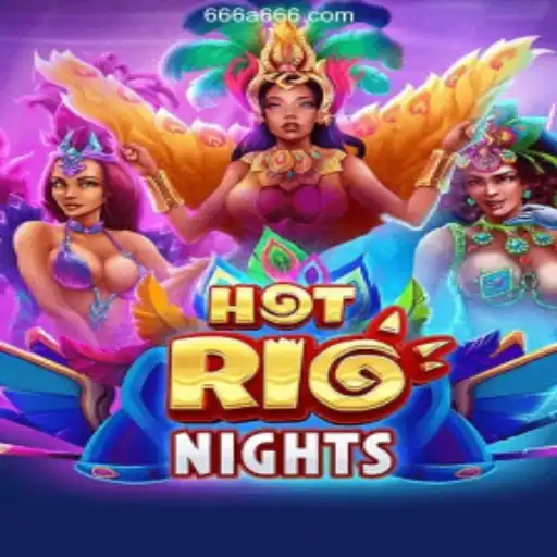 Exploring the Vibrant World of 'HotRioNights': A Thrilling New Game Experience
