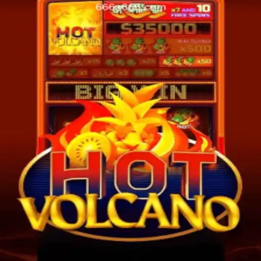 Discovering the Excitement of HotVolcano: A Thrilling Gaming Adventure