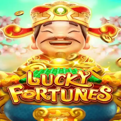 Discover the Thrills of LUCKYFORTUNES: Your Guide to the Ultimate Gaming Experience