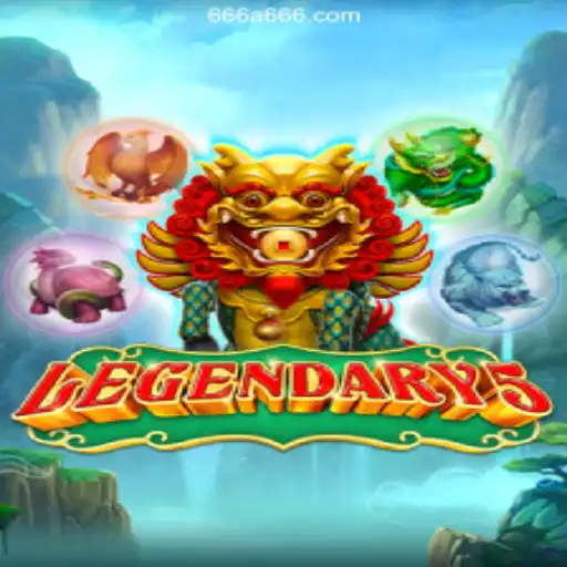 Explore the Epic World of Legendary5: The Game Changing Experience
