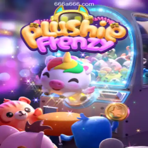 Discover the Enchanting World of PlushieFrenzy