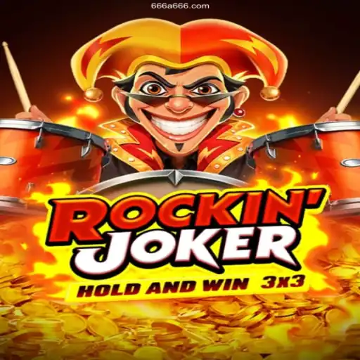RockinJoker: Exploring the Exciting Features and Mechanics