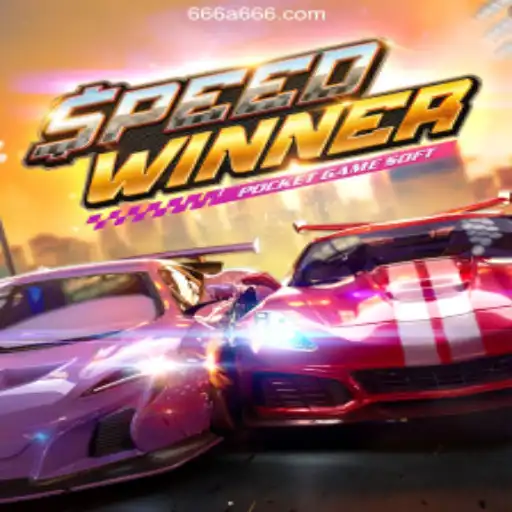 SpeedWinner: The Thrill of Racing at Your Fingertips