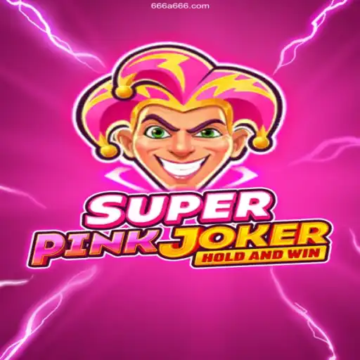 Exploring the World of SuperPinkJoker: A Unique Gaming Experience