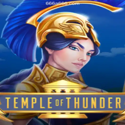 Unveiling TempleofThunder: The Electrifying New Adventure on 666A⭐️ ONLINE PLATAFORMA OFICIAL