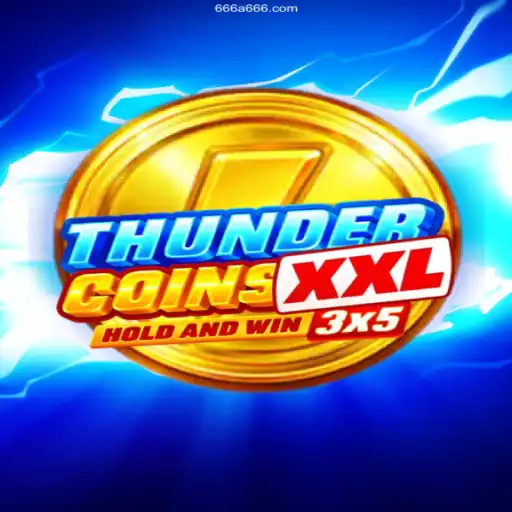 Exploring the Adventurous World of ThunderCoinsXxl